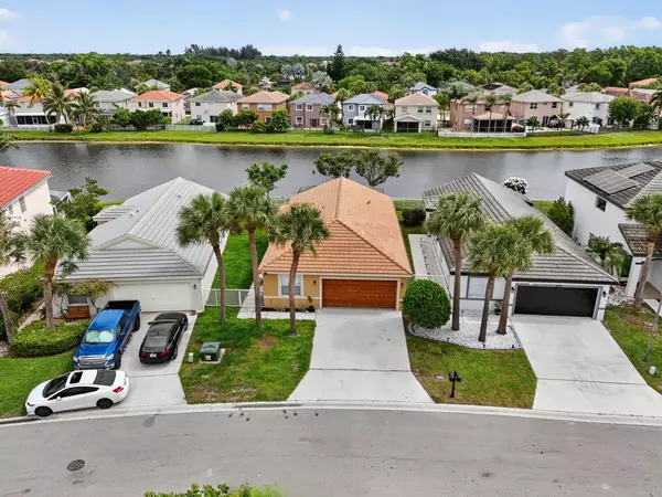 Lake Worth, FL 33463,6121 Spring Isles BLVD