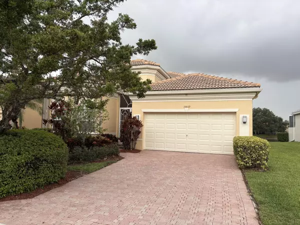 15869 Vivanco ST, Delray Beach, FL 33446