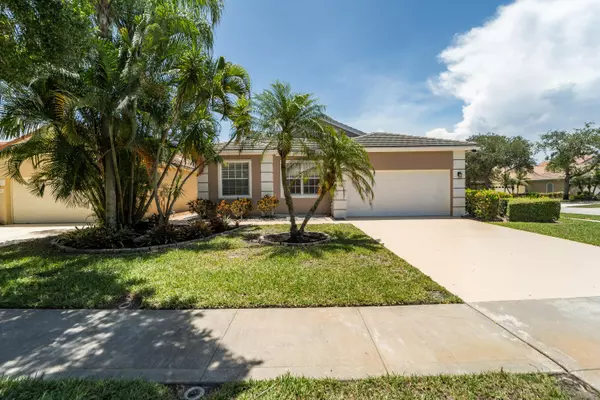 3002 SE Brierwood PL, Stuart, FL 34997