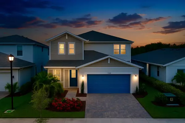 10721 SW Estella LN, Port Saint Lucie, FL 34987