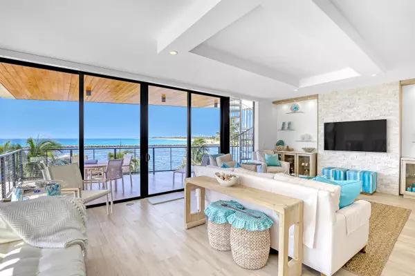 Palm Beach Shores, FL 33404,106 Inlet WAY 305
