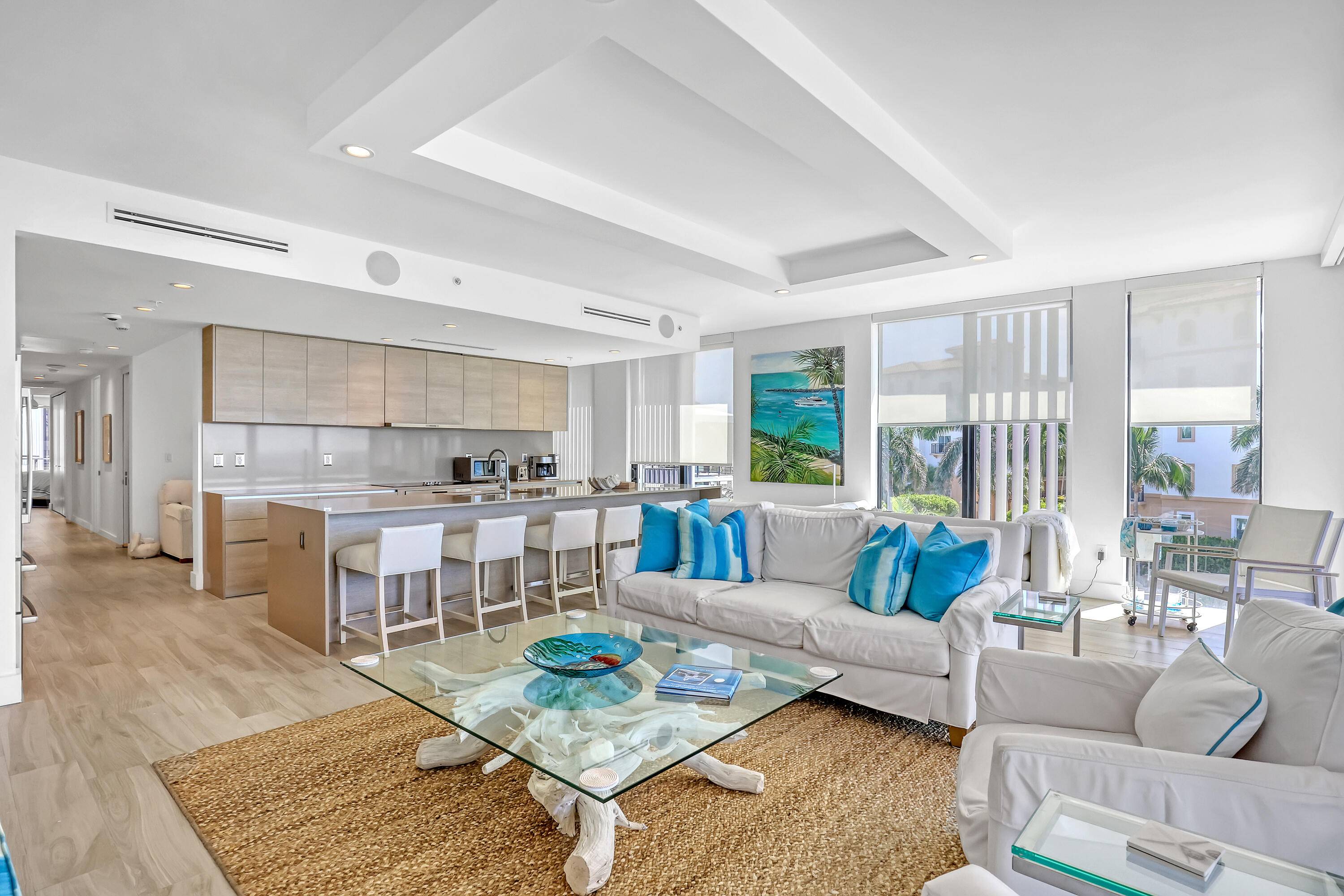 Palm Beach Shores, FL 33404,106 Inlet WAY 305
