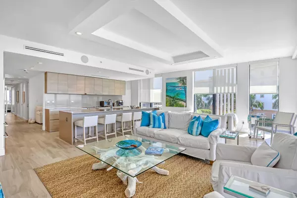 Palm Beach Shores, FL 33404,106 Inlet WAY 305