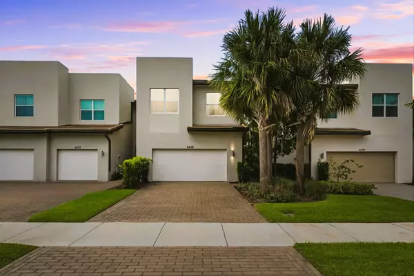 4926 Navali DR, Lake Worth, FL 33467