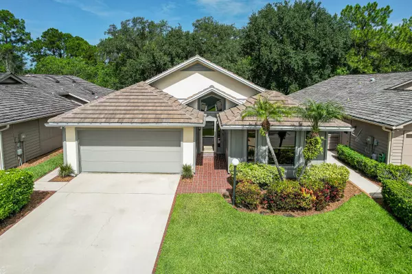 4200 SW Mallard Creek Trail, Palm City, FL 34990