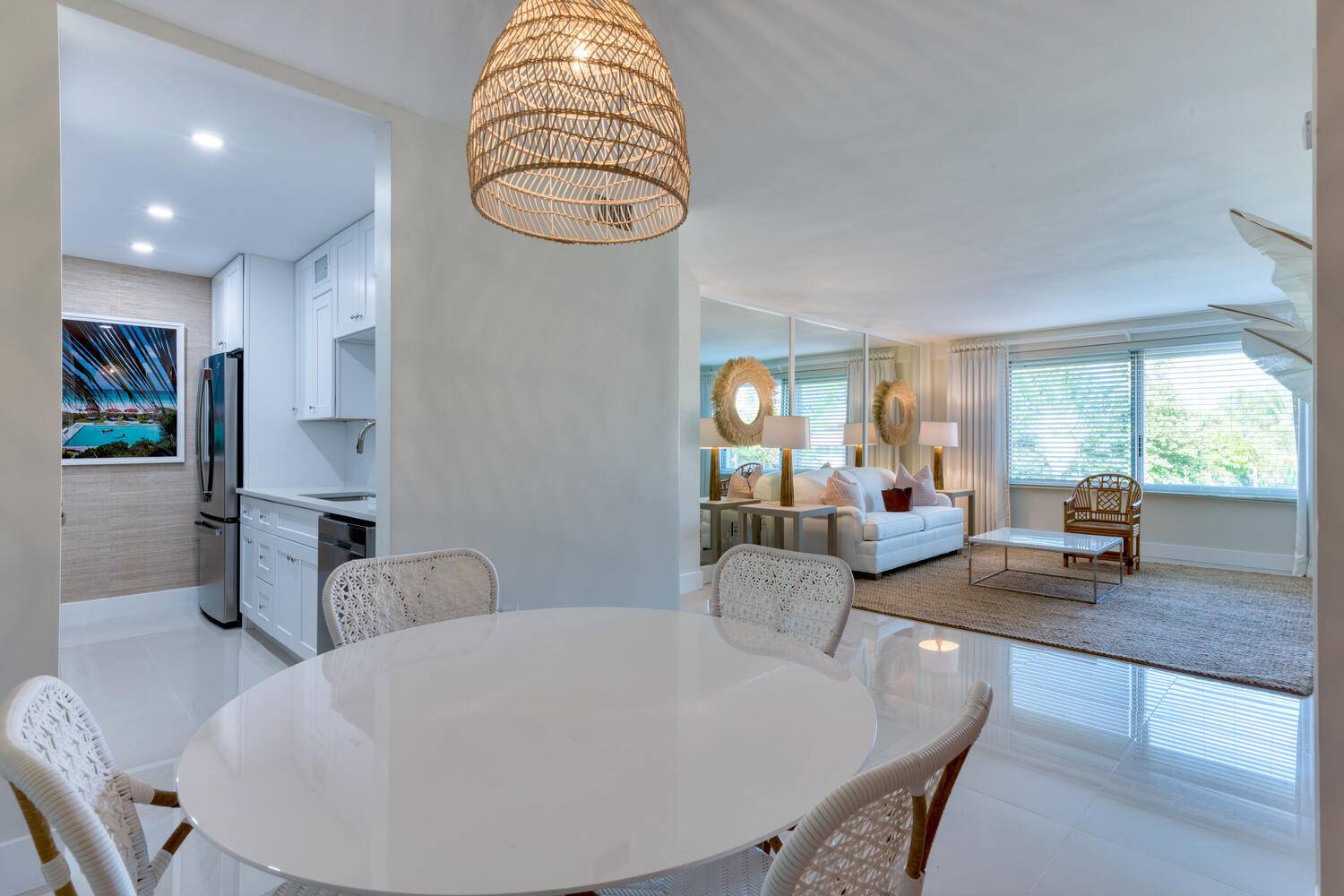 Palm Beach, FL 33480,170 N Ocean BLVD 312