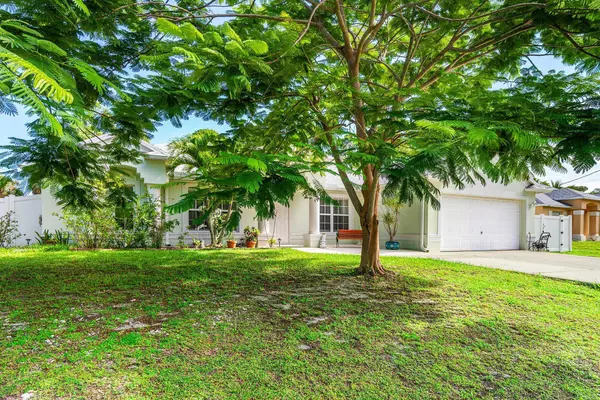 Port Saint Lucie, FL 34953,1629 SW Fortune RD