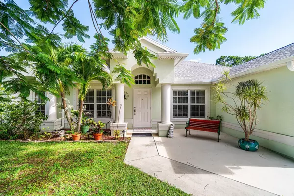 Port Saint Lucie, FL 34953,1629 SW Fortune RD