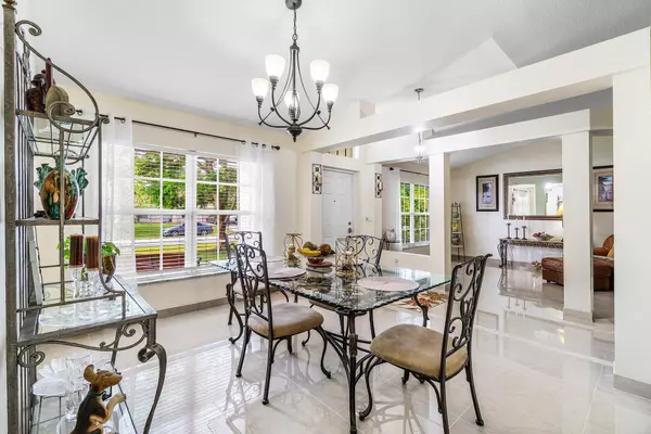 Port Saint Lucie, FL 34953,1629 SW Fortune RD