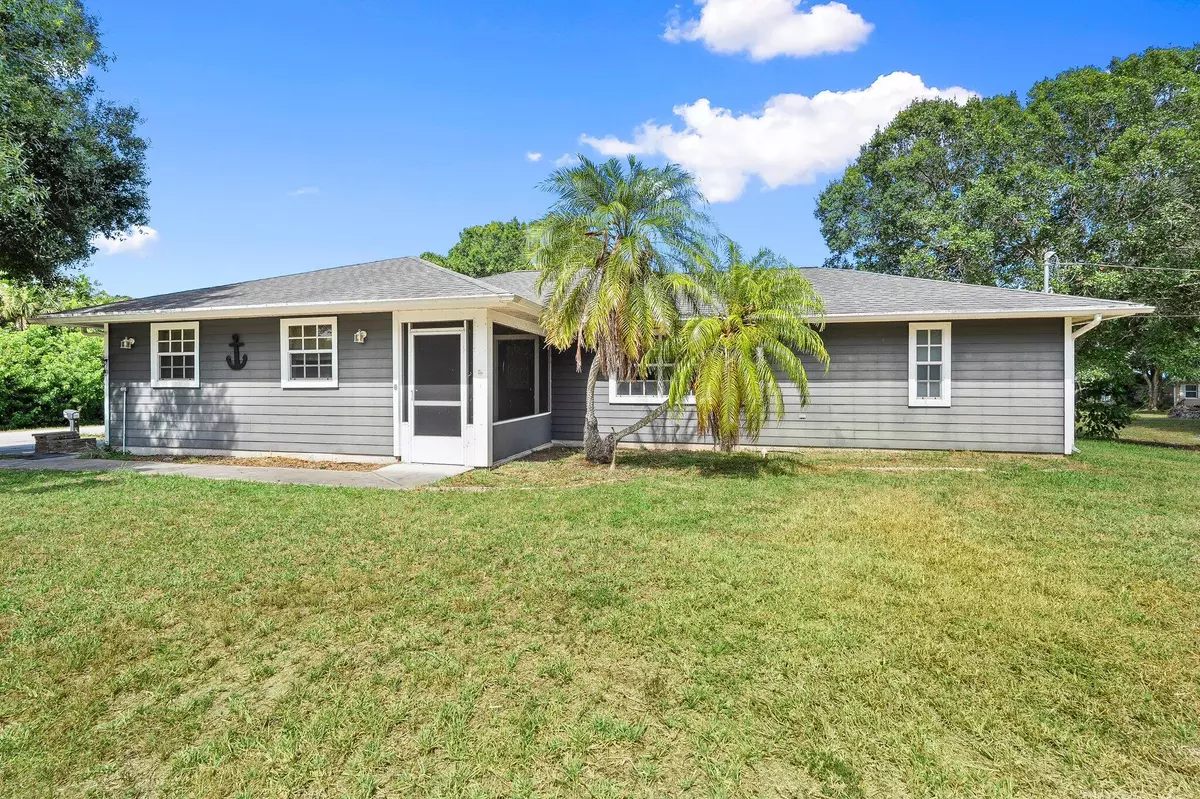 Fort Pierce, FL 34951,7205 Plumosa LN