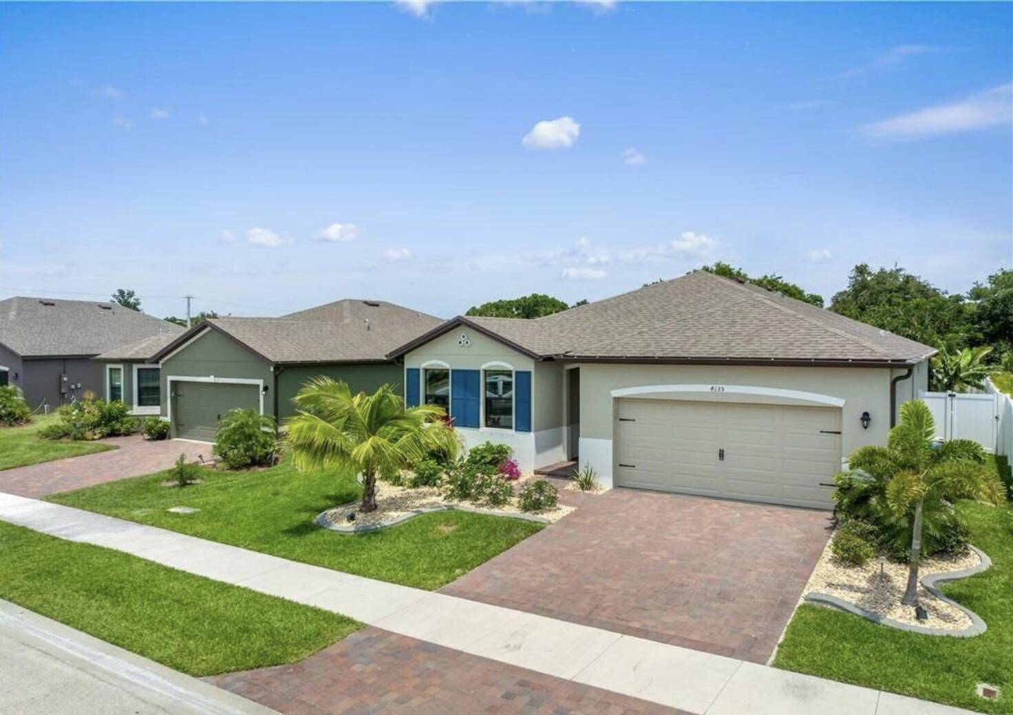 Vero Beach, FL 32967,4135 Keeson CIR