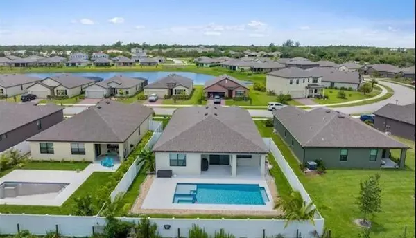 Vero Beach, FL 32967,4135 Keeson CIR