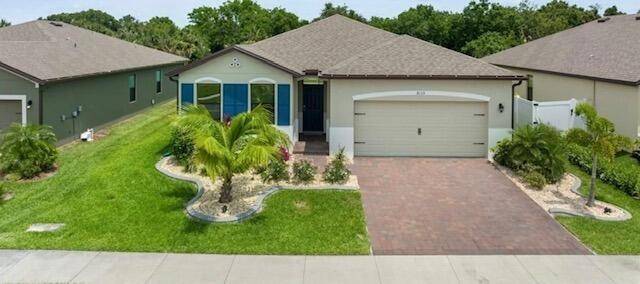 Vero Beach, FL 32967,4135 Keeson CIR