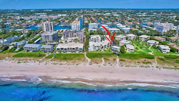 Delray Beach, FL 33483,2115 S Ocean BLVD 14