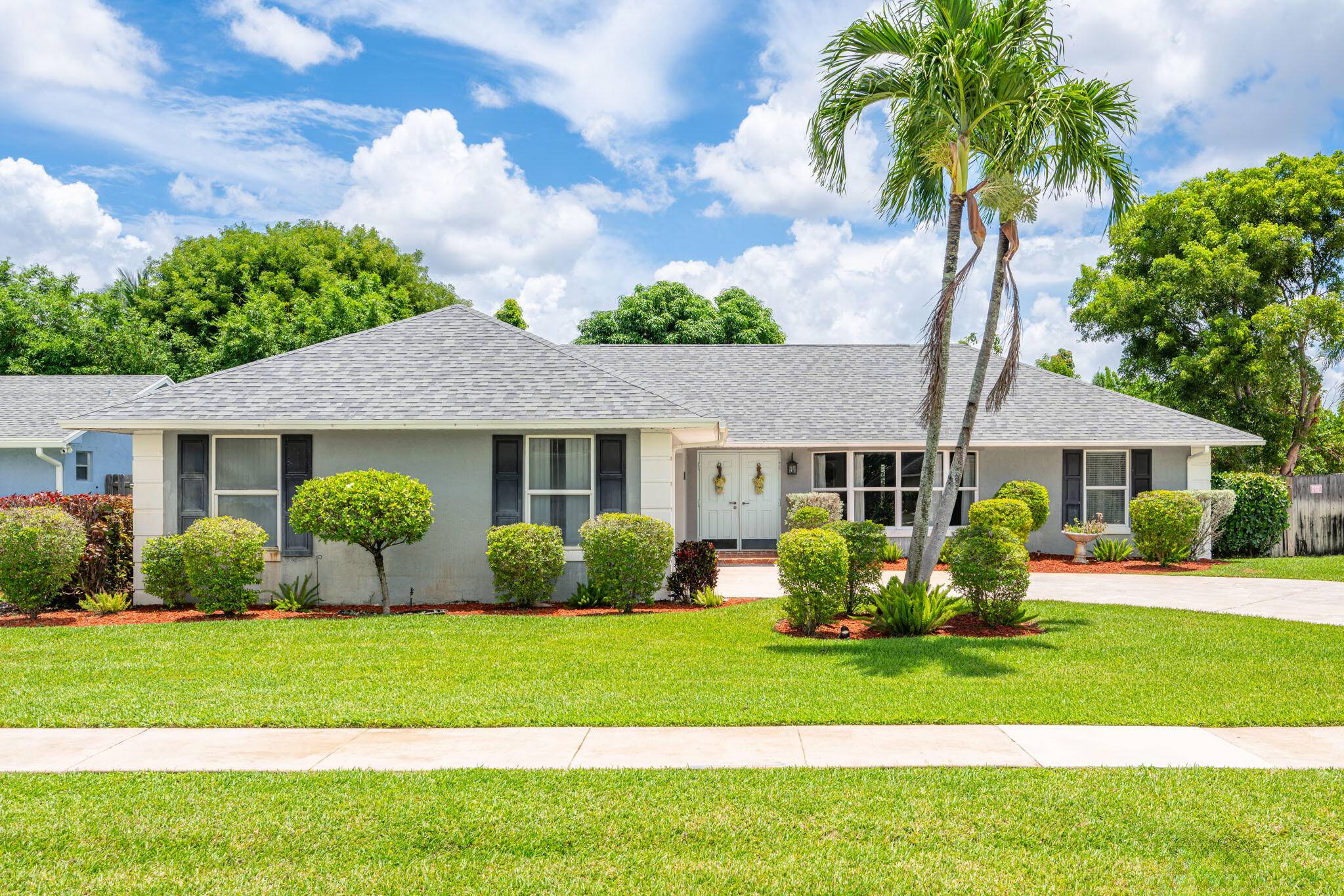 Wellington, FL 33414,11729 Greenbriar CIR