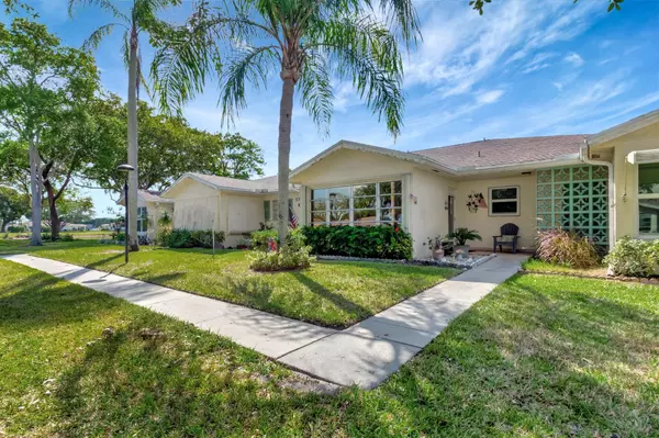 5312 Lakefront BLVD C, Delray Beach, FL 33484