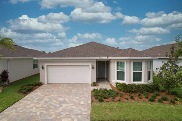 13795 SW Gingerline DR, Port Saint Lucie, FL 34987