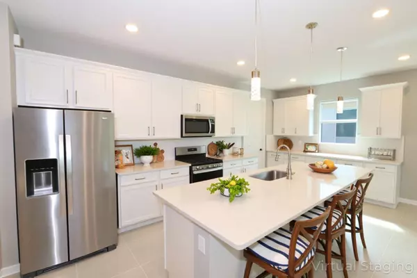 Port Saint Lucie, FL 34987,13795 SW Gingerline DR