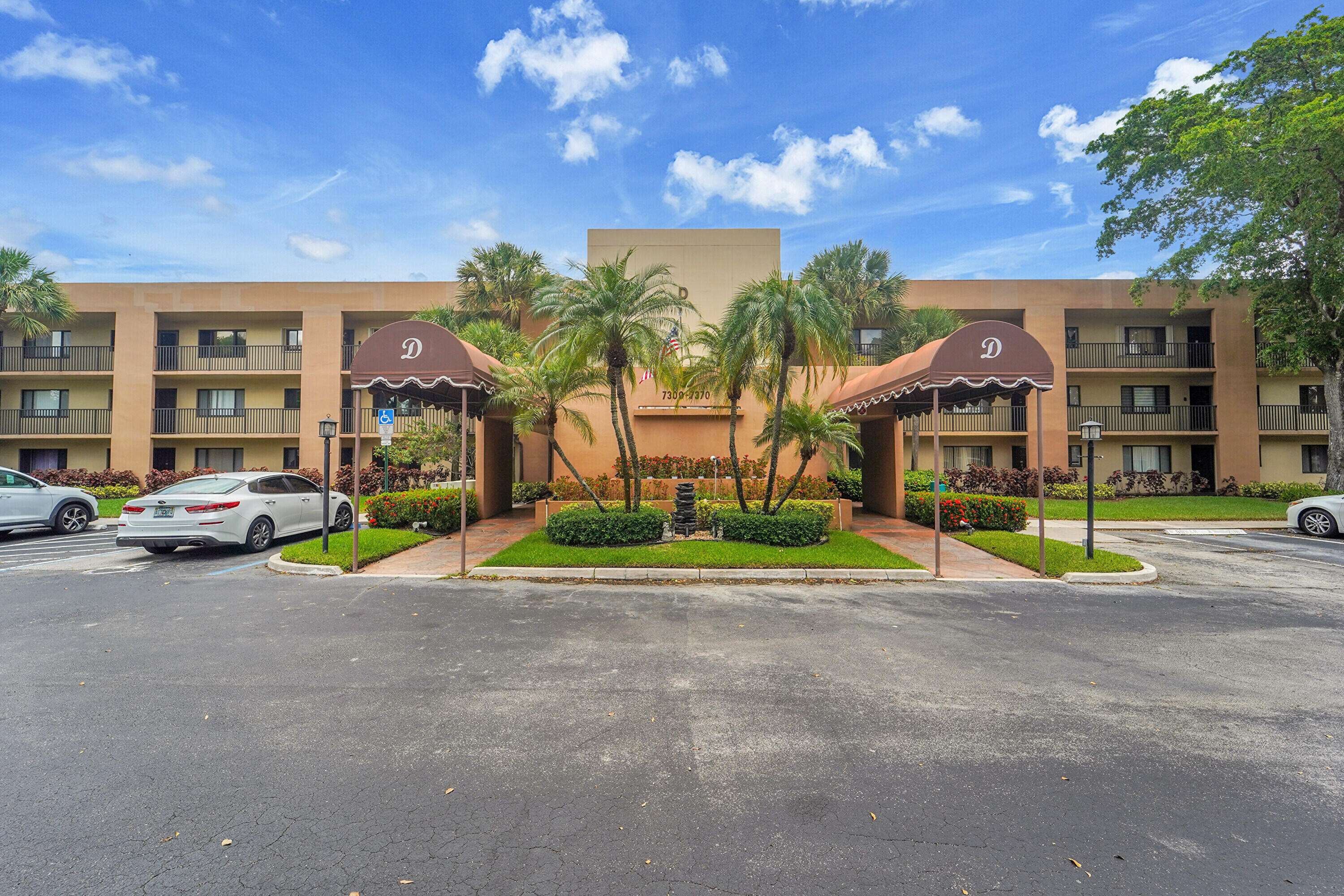 7342 Ashmont CIR 203, Tamarac, FL 33321