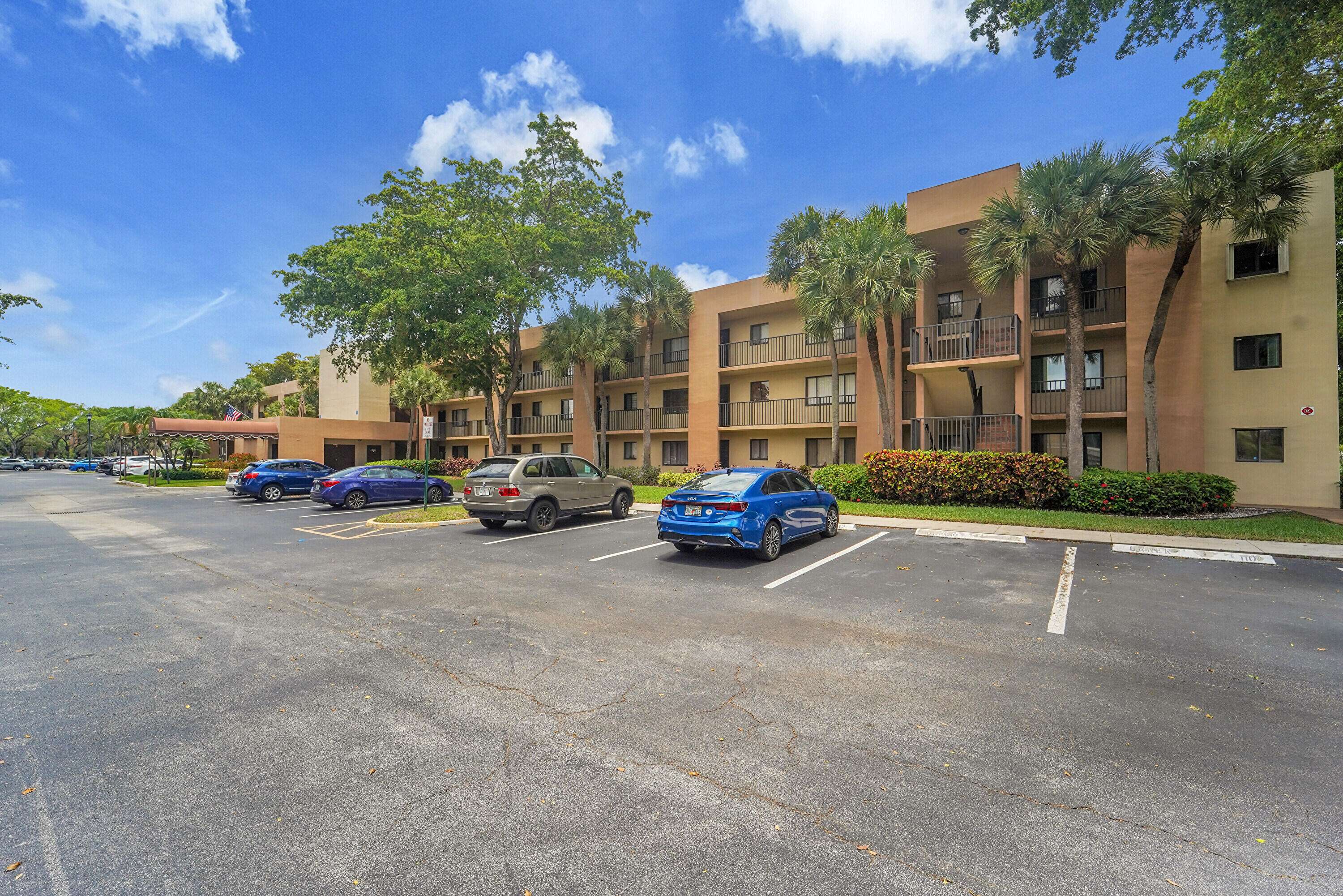 Tamarac, FL 33321,7342 Ashmont CIR 203