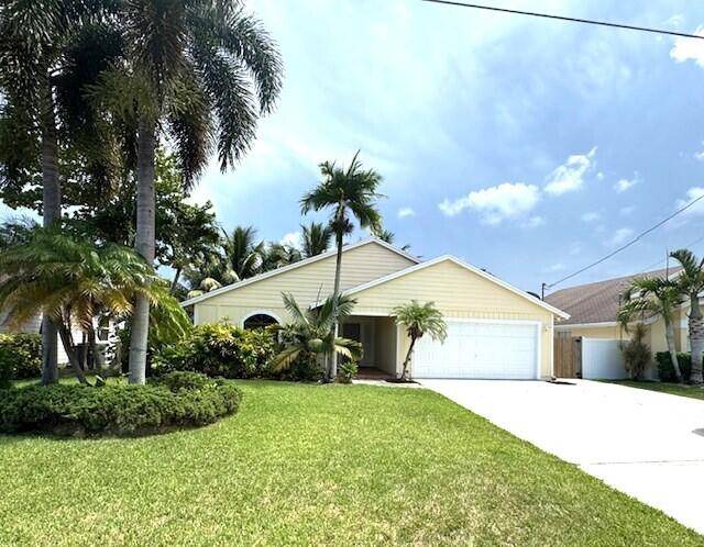 6362 Barbara ST, Jupiter, FL 33458