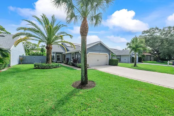 Wellington, FL 33414,364 Park Forest WAY