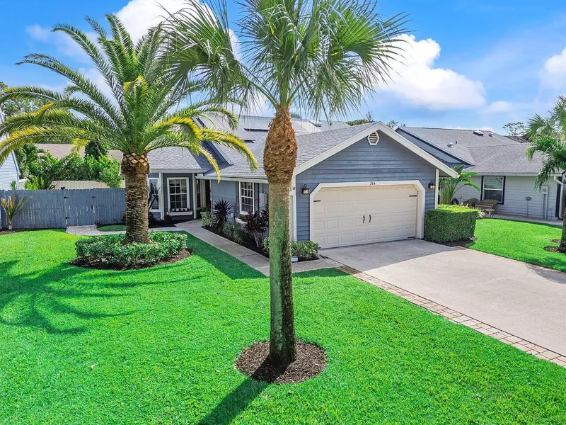 364 Park Forest WAY, Wellington, FL 33414