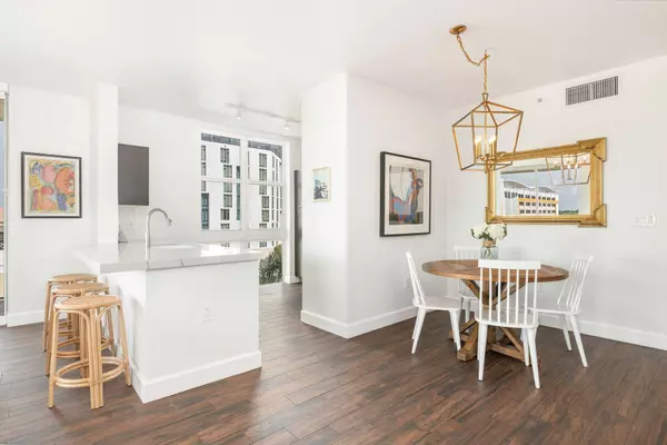 West Palm Beach, FL 33401,550 Okeechobee BLVD 622