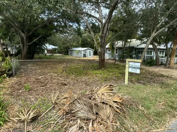 Stuart, FL 34994,Lot 15 SW Halpatiokee ST