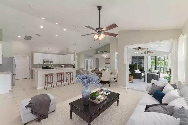 Palm City, FL 34990,1063 SW Sand Oak DR
