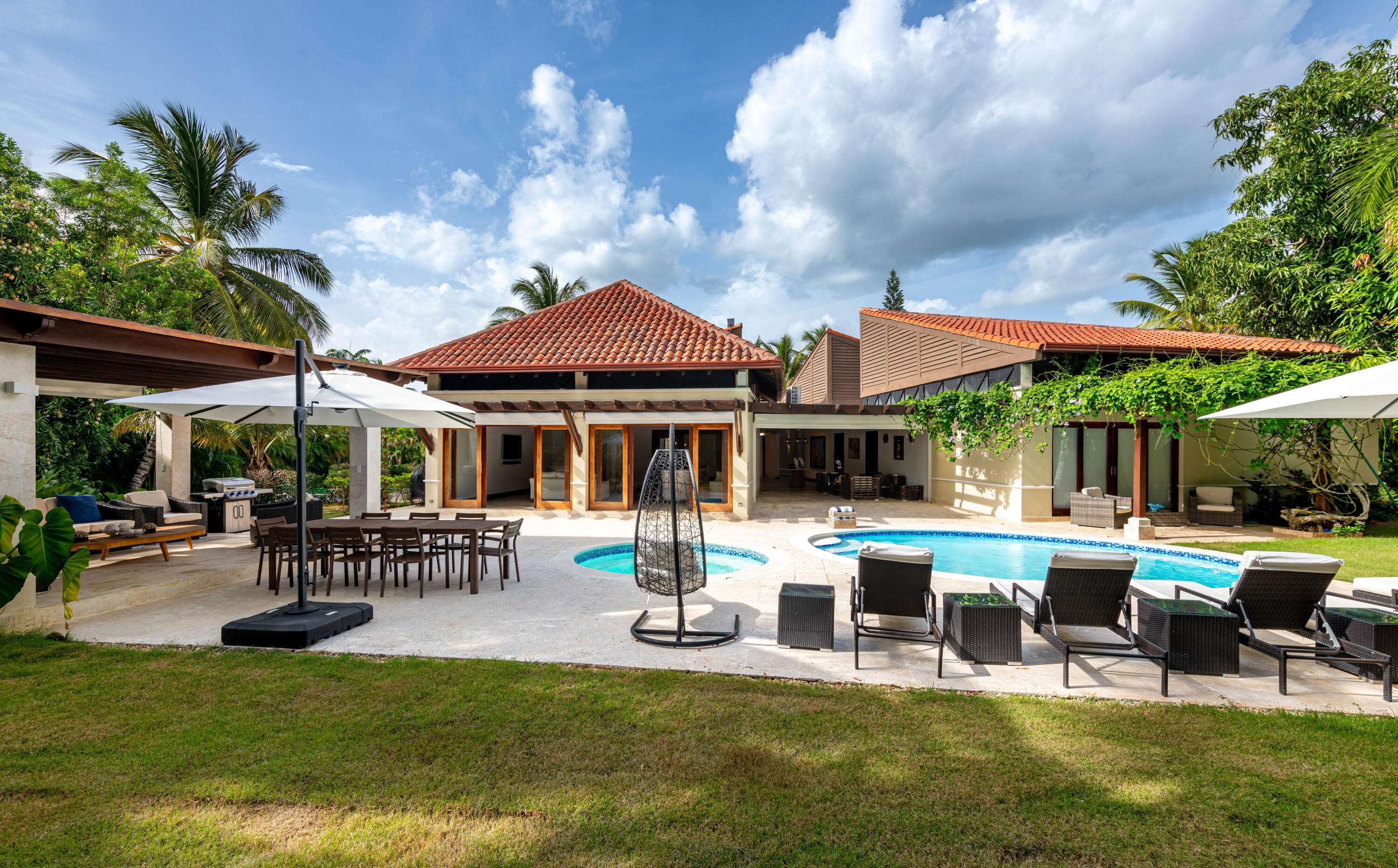 33 Las Canas I, Casa De Campo, 22000