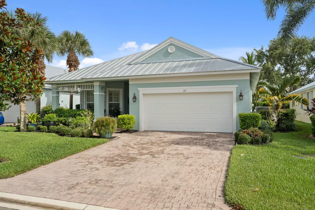 Port Saint Lucie, FL 34986,127 NW Swann Mill CIR