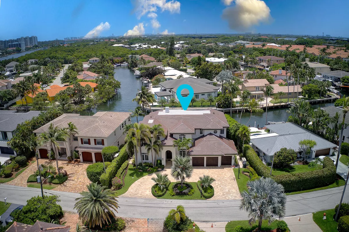 Boca Raton, FL 33487,760 Havana DR