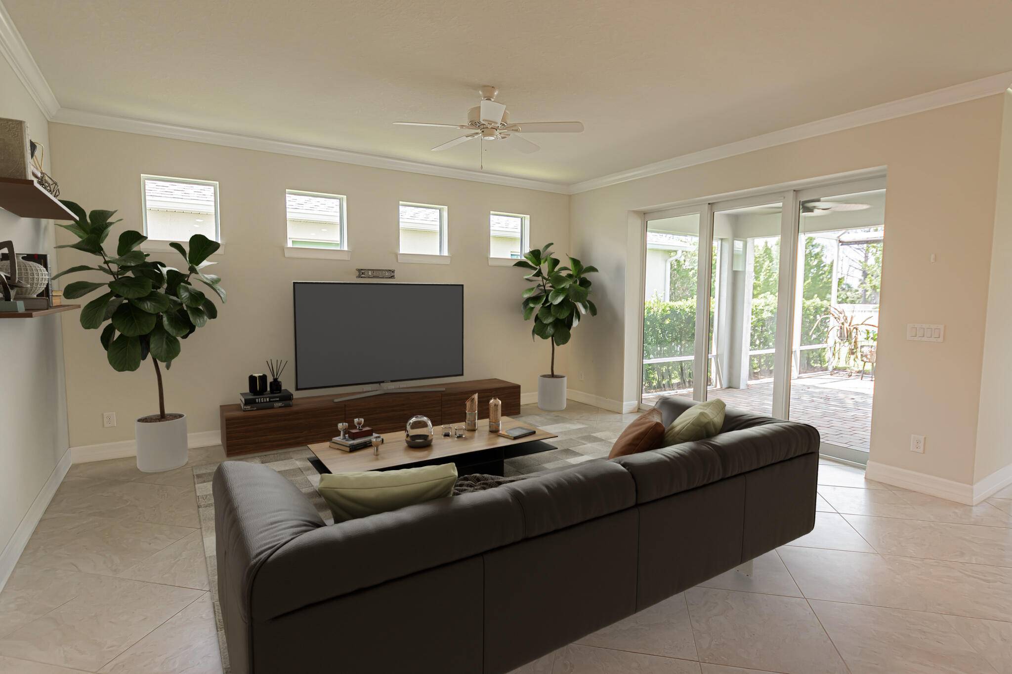 Port Saint Lucie, FL 34987,12952 SW Aureolian LN