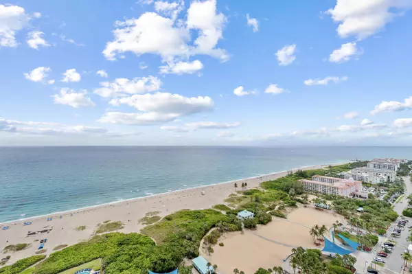 Singer Island, FL 33404,2700 N Ocean DR Ph4b