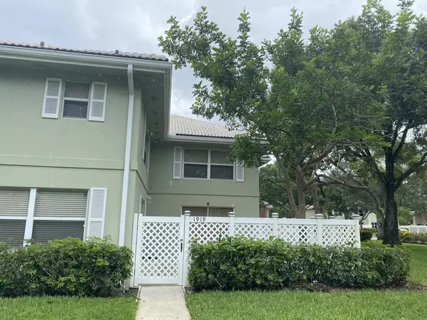 West Palm Beach, FL 33409,1919 Stratford WAY