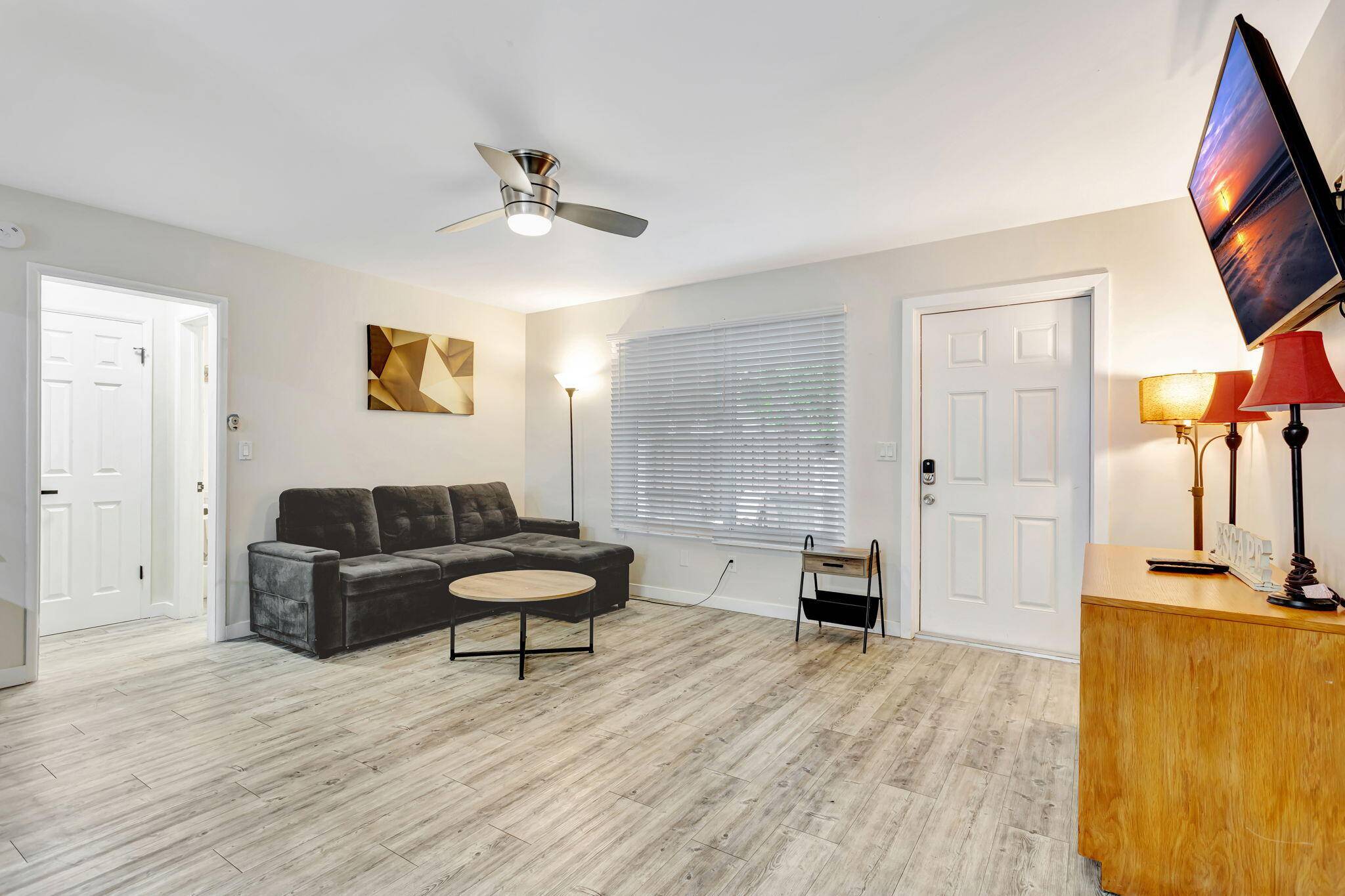 Pompano Beach, FL 33062,3208 Marine DR 2