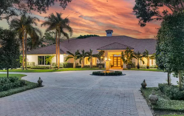 1504 Breakers West BLVD, West Palm Beach, FL 33411