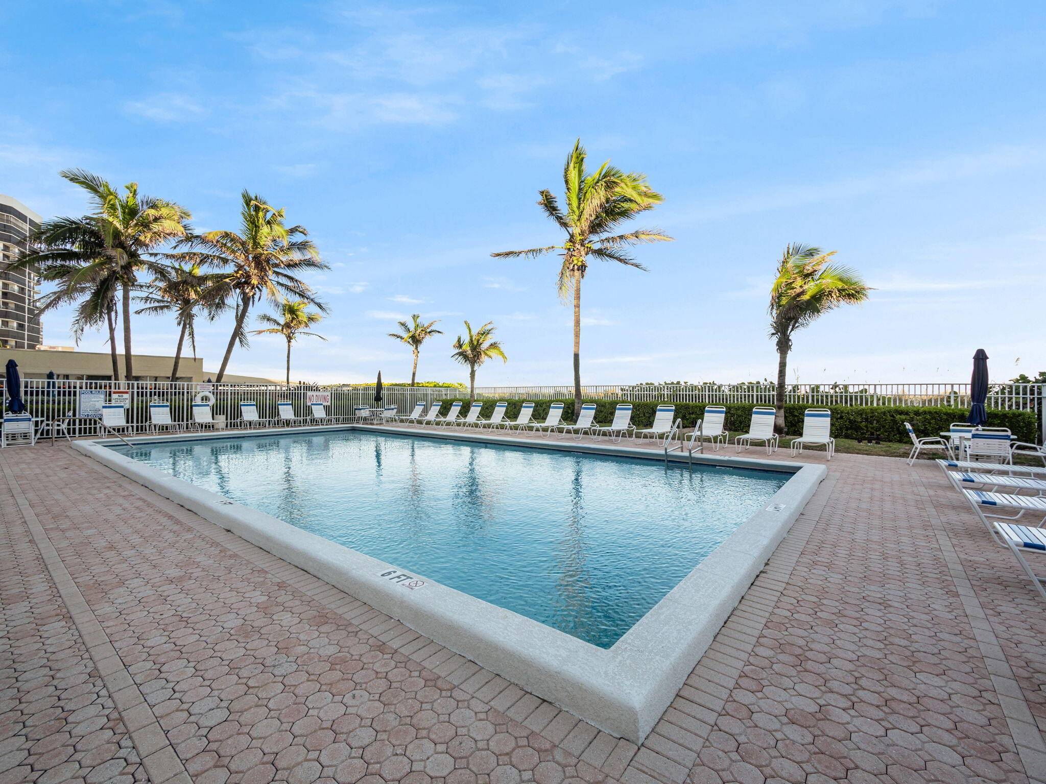 9800 S Ocean DR 214, Jensen Beach, FL 34957
