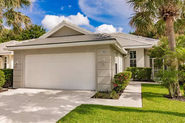 1082 Bedford AVE, Palm Beach Gardens, FL 33403