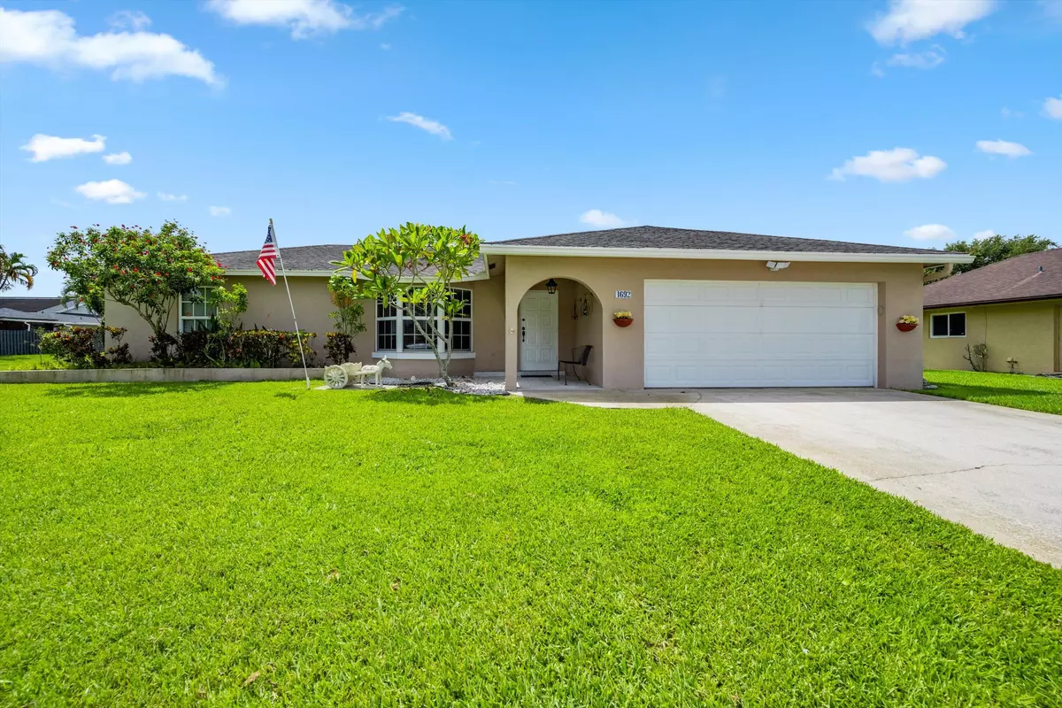 Wellington, FL 33414,1692 Brae Burn PL