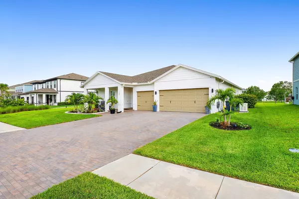 Loxahatchee, FL 33470,1167 Bushel Creek XING