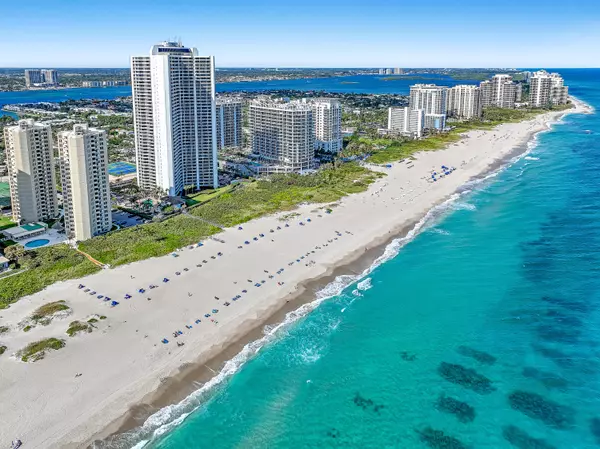 Singer Island, FL 33404,2800 N Ocean DR A-3c