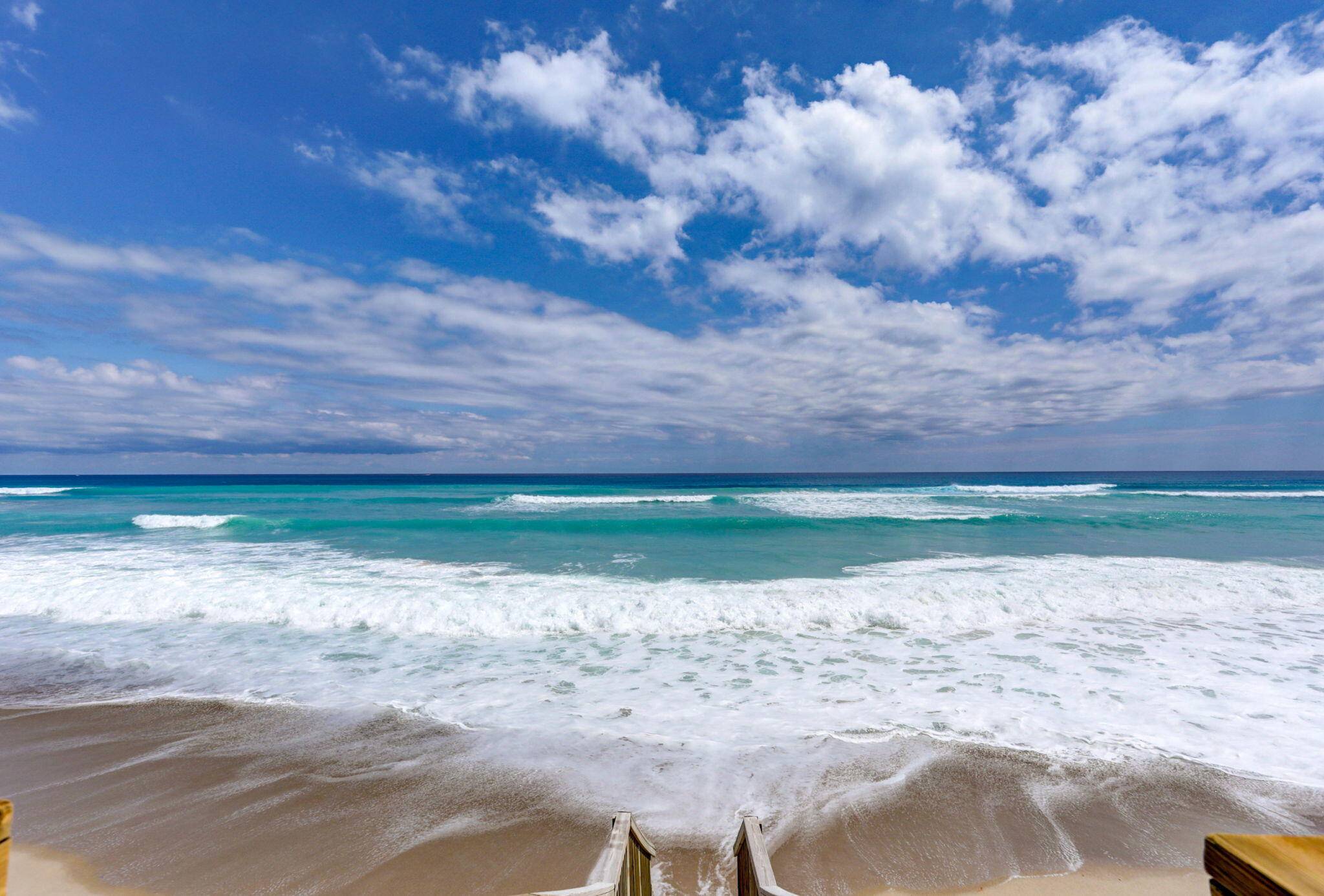 Singer Island, FL 33404,5380 N Ocean DR 14b