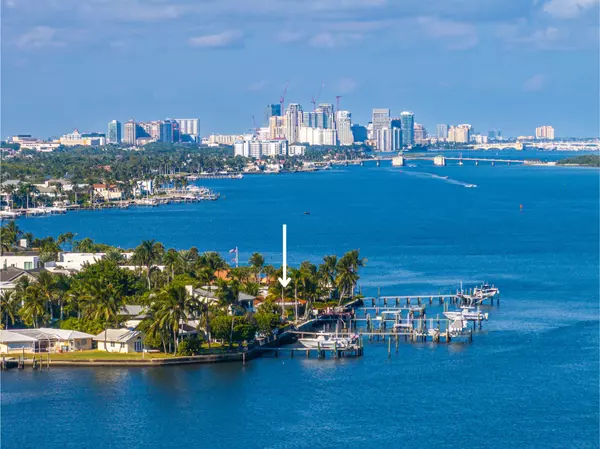 7932 Flagler CT, West Palm Beach, FL 33405