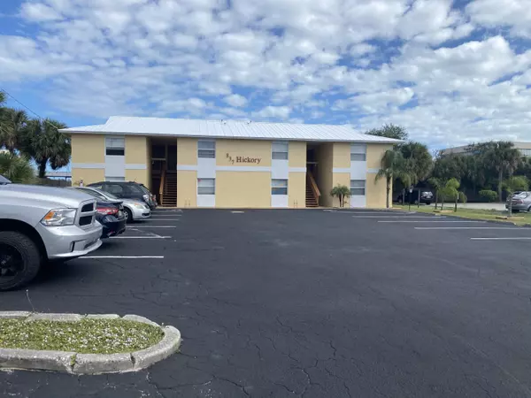 837 Hickory ST 2, Melbourne, FL 32901