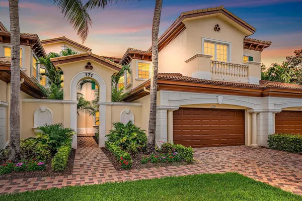 Jupiter, FL 33478,171 Tresana BLVD 129