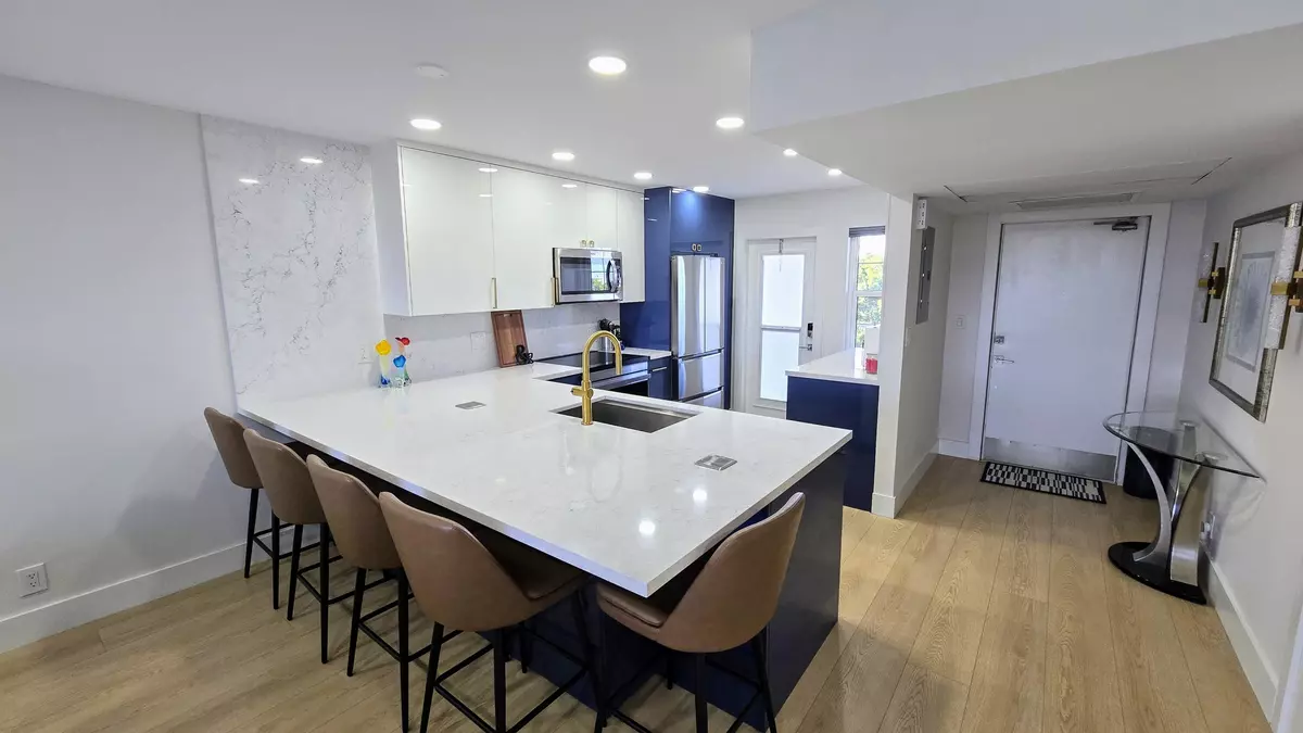 Pompano Beach, FL 33069,3150 N Course LN 602