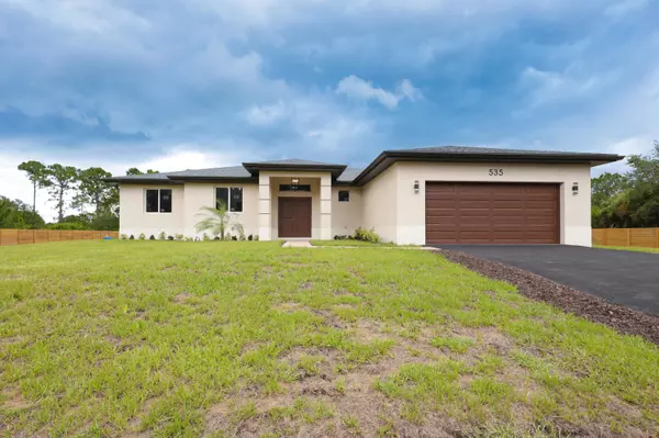 535 S Verda ST, Clewiston, FL 33440