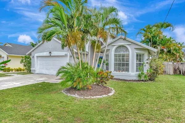 Jupiter, FL 33458,6247 Ungerer ST